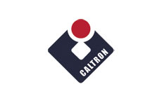 Caltron Industries, Inc. logo