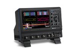 Teledyne LeCroy WaveRunner 8000 Oscilloscopes (.500 - 4 GHz,  Up to 40 GS/s, 16 - 64 Mpts/ch)